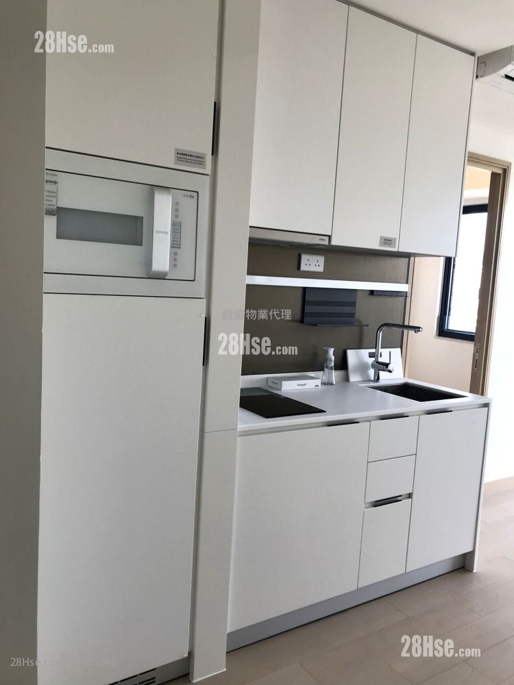 K.city Sell 1 Bedroom , 1 Bathroom 348 ft²