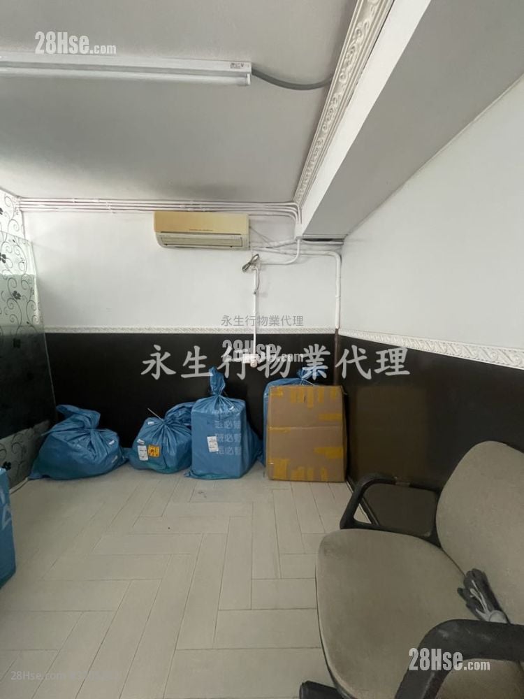 坑口村 售盘 700 平方尺