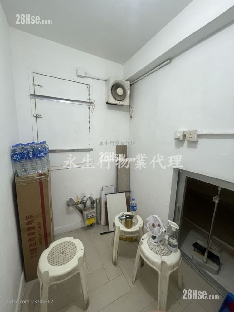 坑口村 售盘 700 平方尺