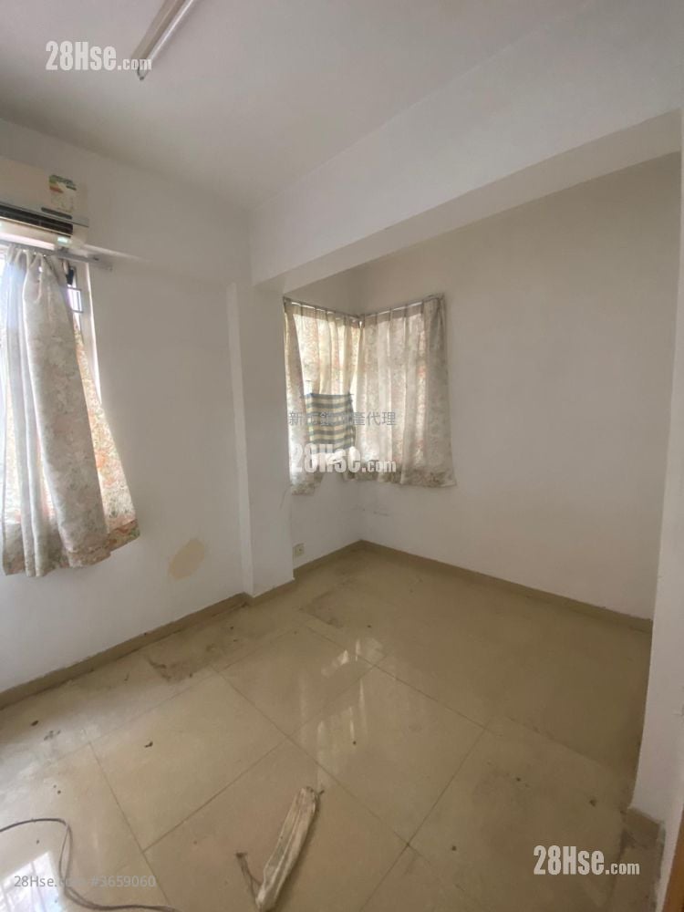 权益大楼 售盘 354 平方尺