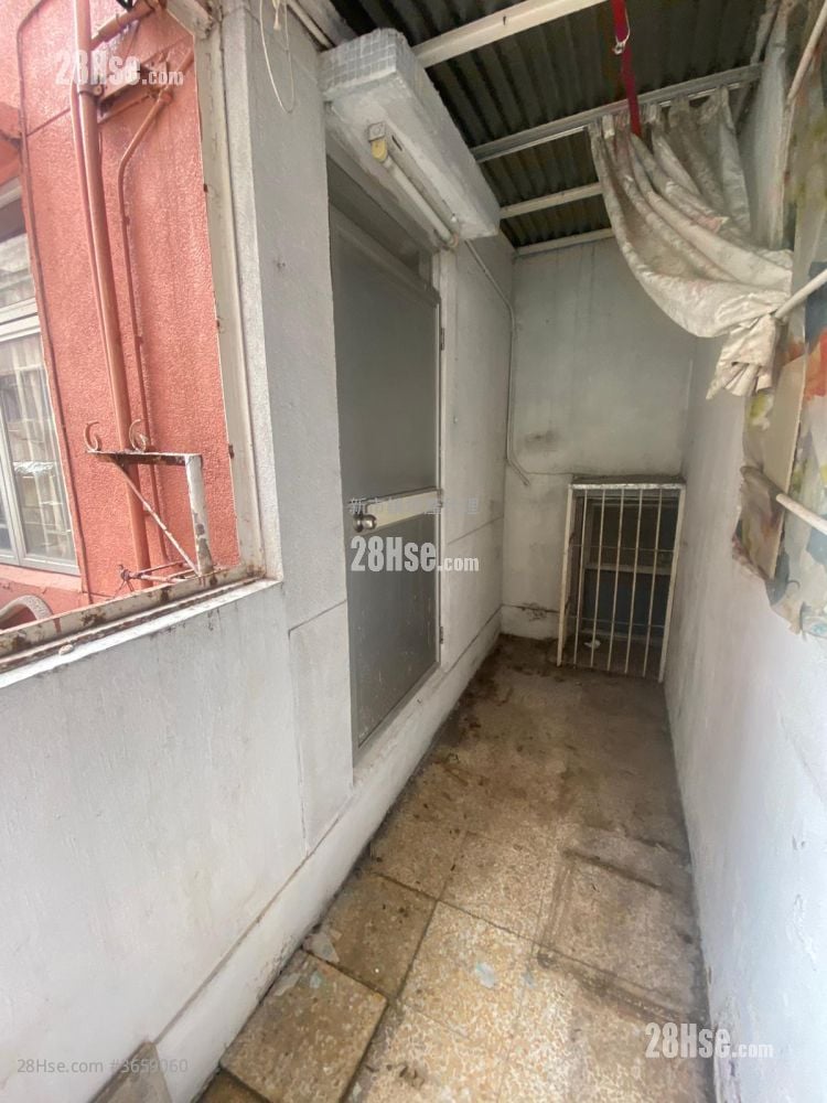 权益大楼 售盘 354 平方尺