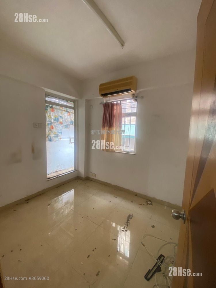 权益大楼 售盘 354 平方尺