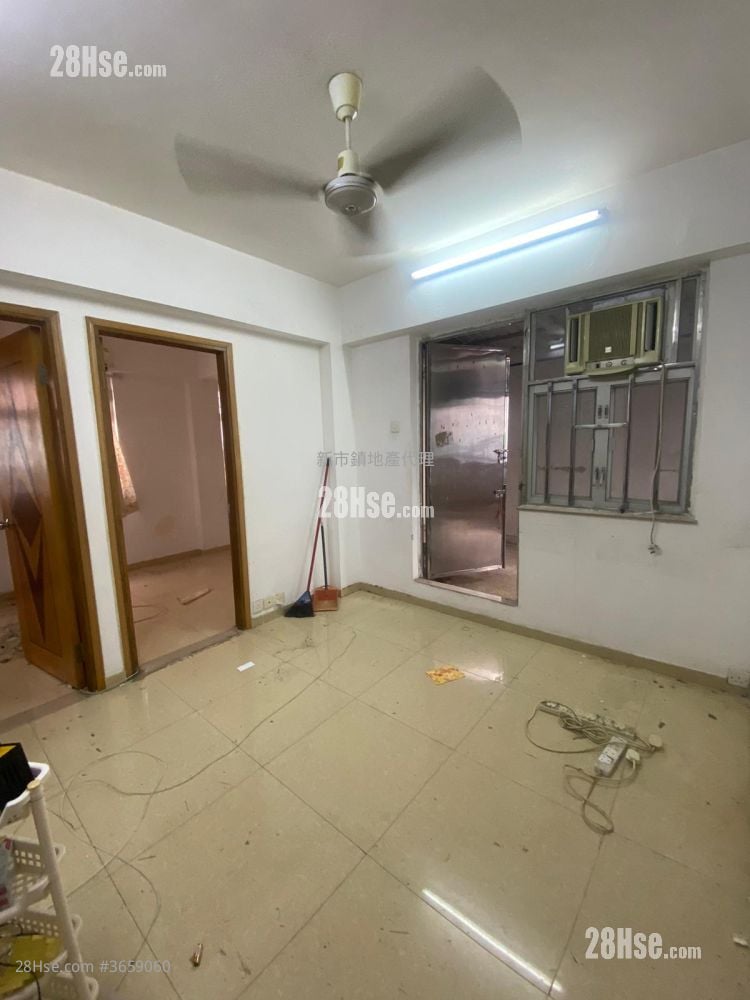 权益大楼 售盘 354 平方尺