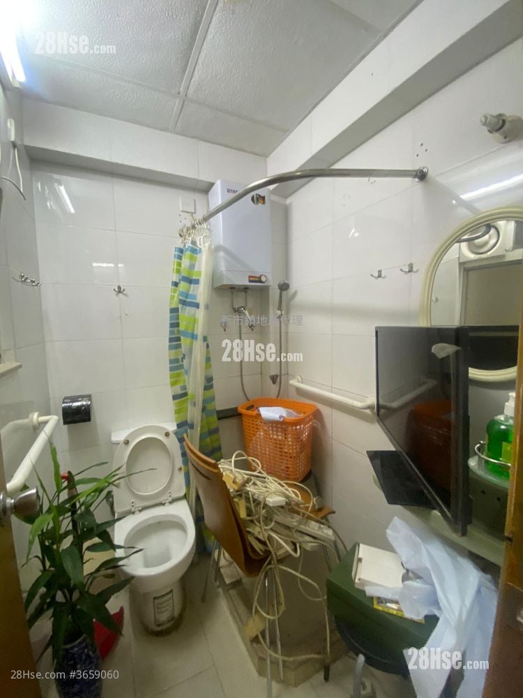 权益大楼 售盘 354 平方尺