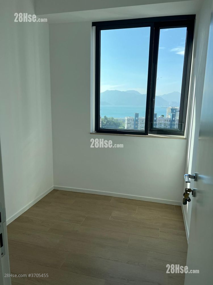 OMA by the Sea 售盤 3 房 , 2 浴室 619 平方呎