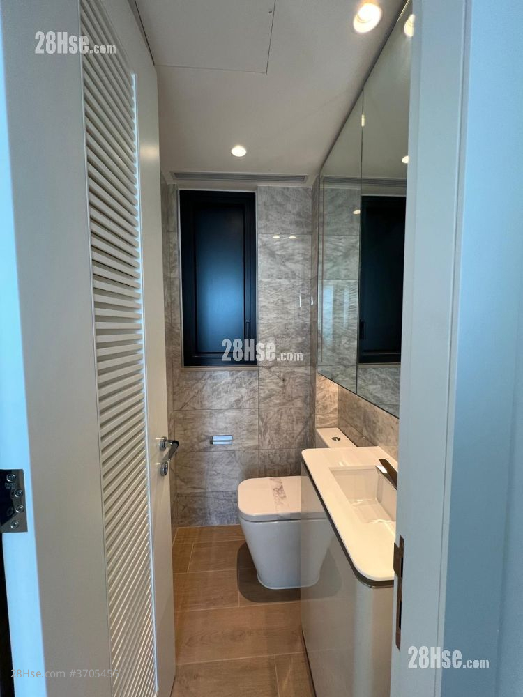 OMA by the Sea 售盤 3 房 , 2 浴室 619 平方呎