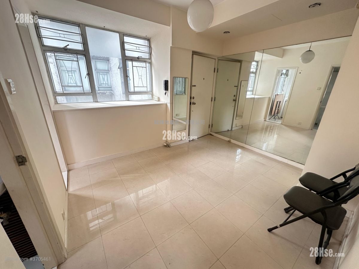 Shun Fai Building Sell 1 Bedroom , 1 Bathroom 274 ft²