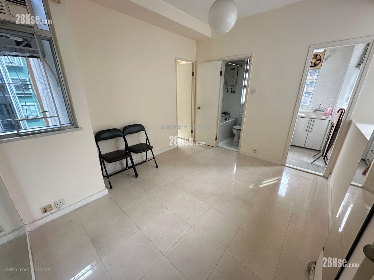 Shun Fai Building Sell 1 Bedroom , 1 Bathroom 274 ft²