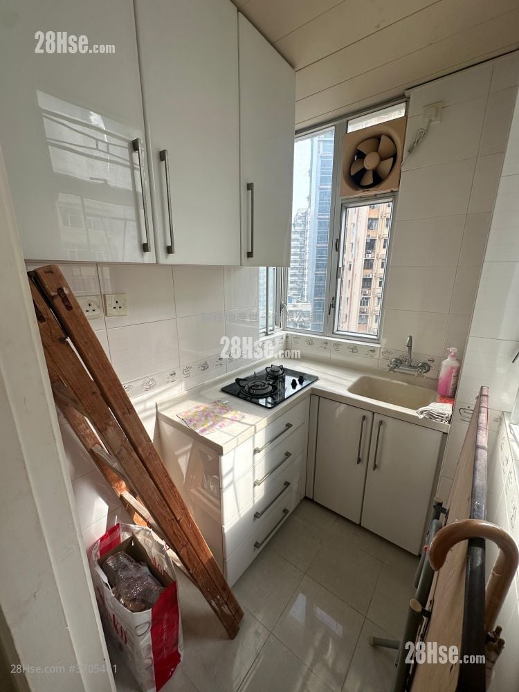 Shun Fai Building Sell 1 Bedroom , 1 Bathroom 274 ft²