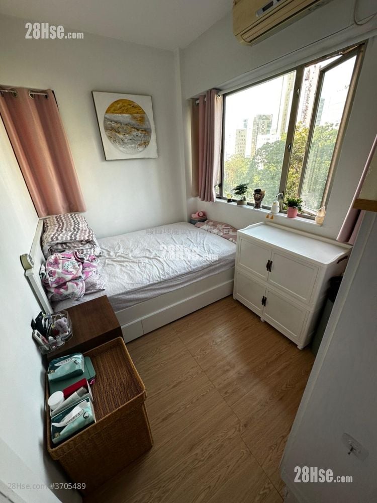 乐福大厦 售盘 2 房 , 1 浴室 426 平方尺