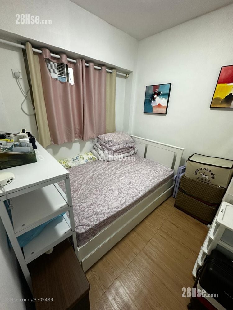 乐福大厦 售盘 2 房 , 1 浴室 426 平方尺