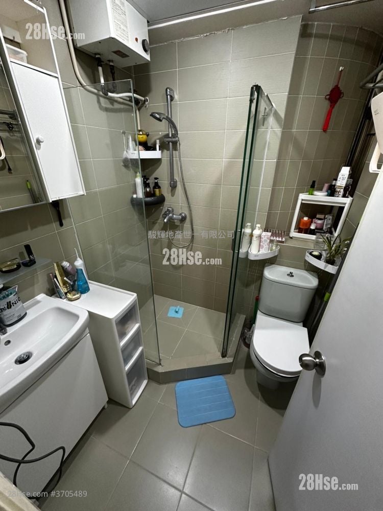 乐福大厦 售盘 2 房 , 1 浴室 426 平方尺