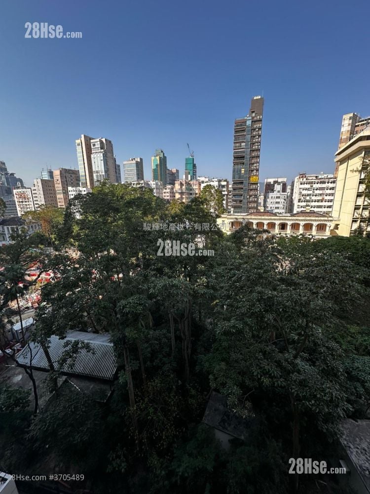 乐福大厦 售盘 2 房 , 1 浴室 426 平方尺