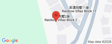 Rainbow Villas No. 1 Yinhu Road (Detached House) Address