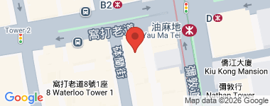 砵兰街34-40号 34室 物业地址