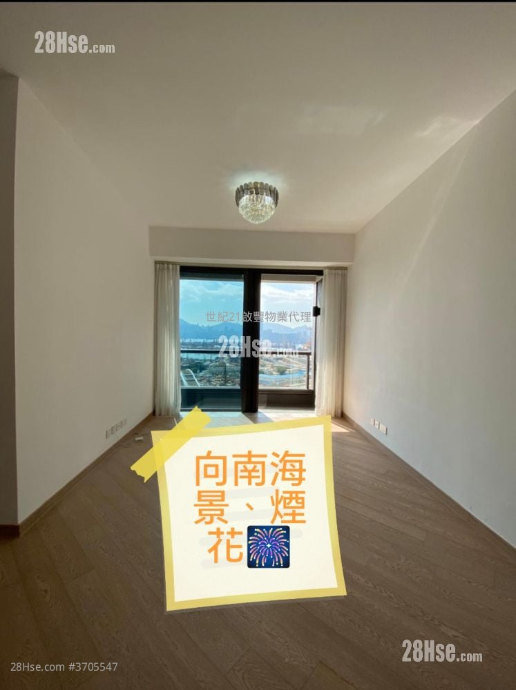 龙誉 售盘 4 房 , 3 浴室 1,010 平方尺