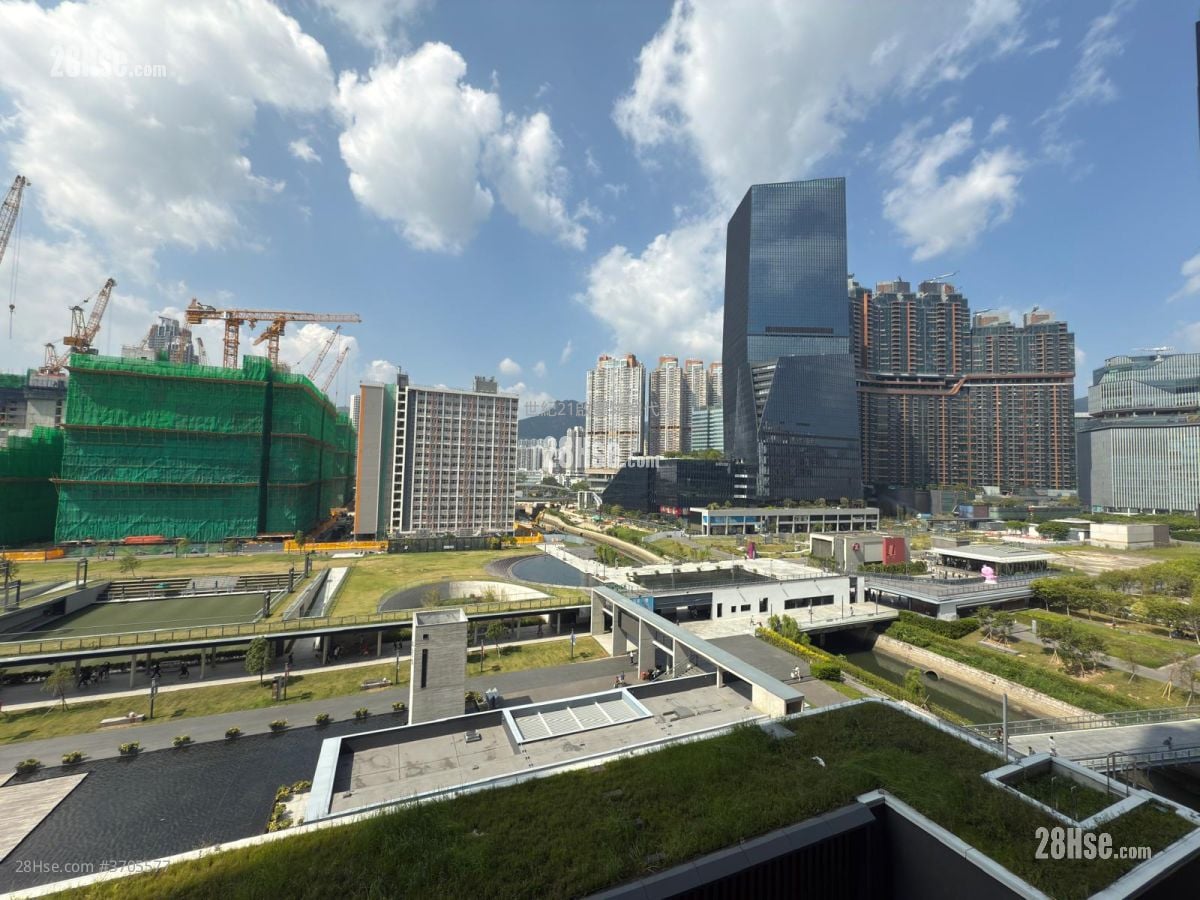 尚珒溋 售盘 3 房 , 2 浴室 657 平方尺