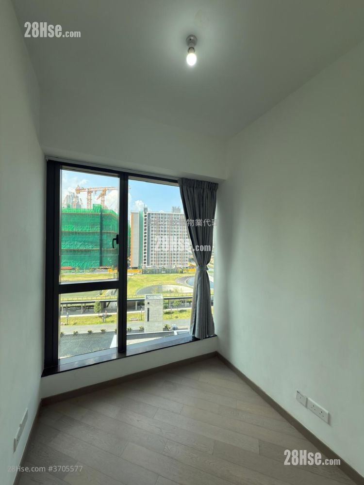 尚珒溋 售盘 3 房 , 2 浴室 657 平方尺