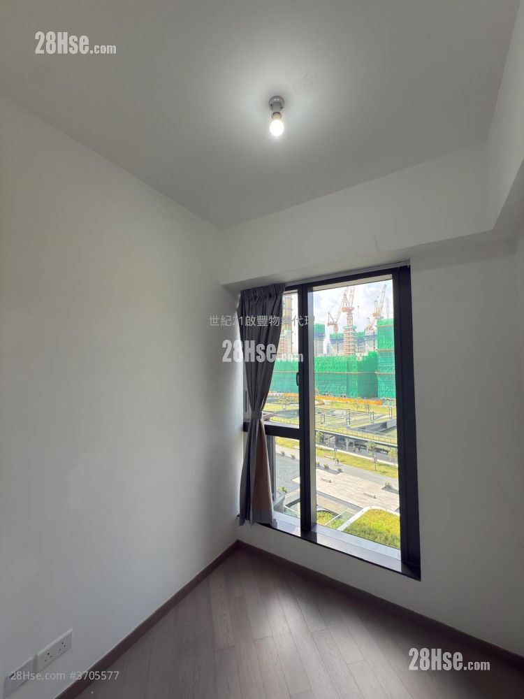 尚珒溋 售盘 3 房 , 2 浴室 657 平方尺