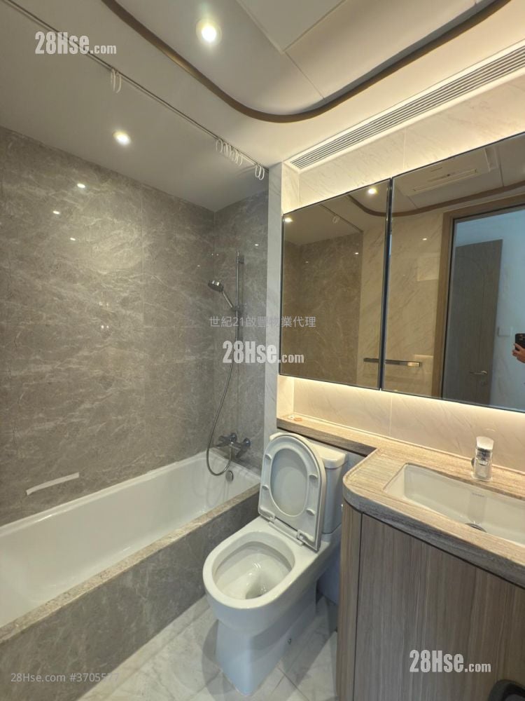 尚珒溋 售盘 3 房 , 2 浴室 657 平方尺