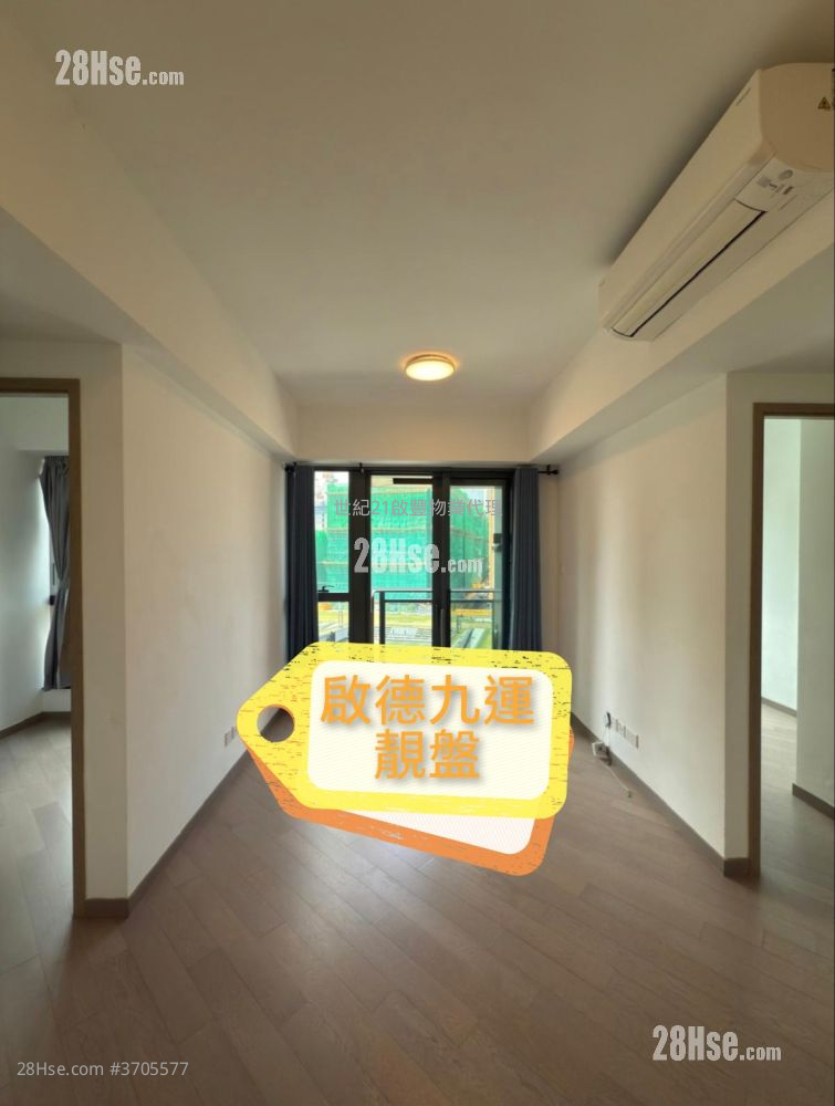 尚珒溋 售盘 3 房 , 2 浴室 657 平方尺