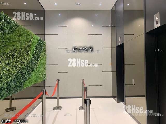 Eastern Harbour Centre Rental