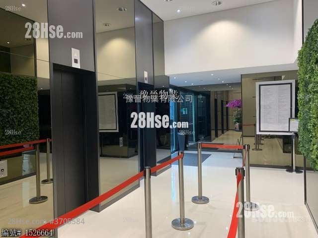 Eastern Harbour Centre Rental