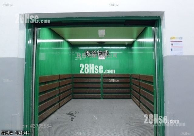 Eastern Harbour Centre Rental