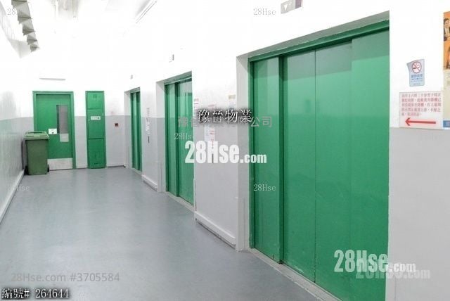 Eastern Harbour Centre Rental