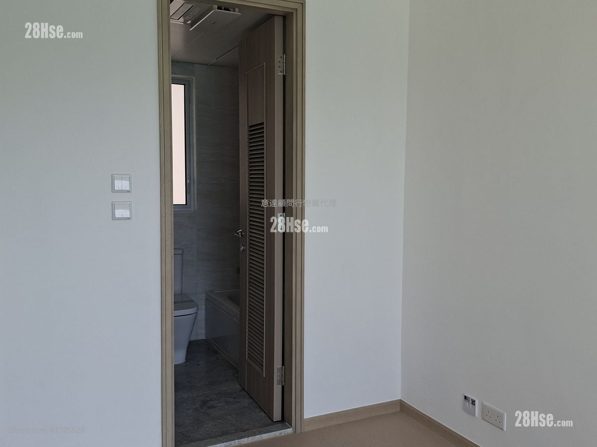 亲海駅 租盘 3 房 , 2 浴室 707 平方尺