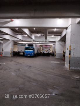 六合工业大厦 租盘