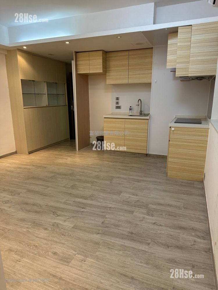 东海大楼 售盘 2 房 , 1 浴室 361 平方尺