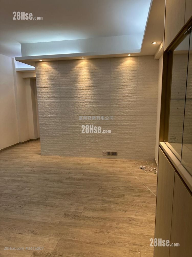 东海大楼 售盘 2 房 , 1 浴室 361 平方尺