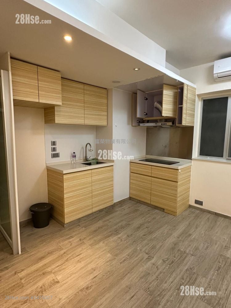 东海大楼 售盘 2 房 , 1 浴室 361 平方尺