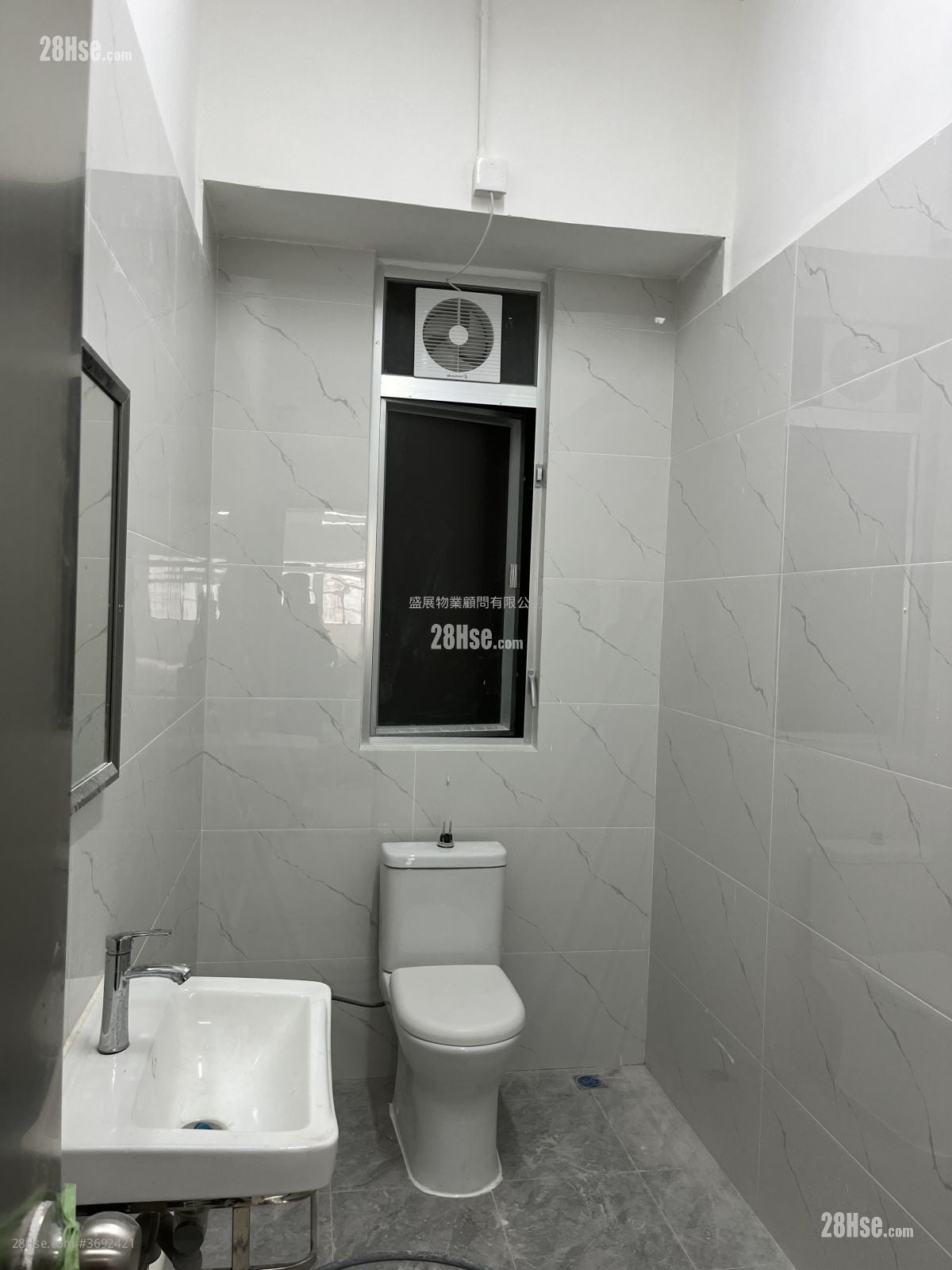 顺丰工业中心 租盘