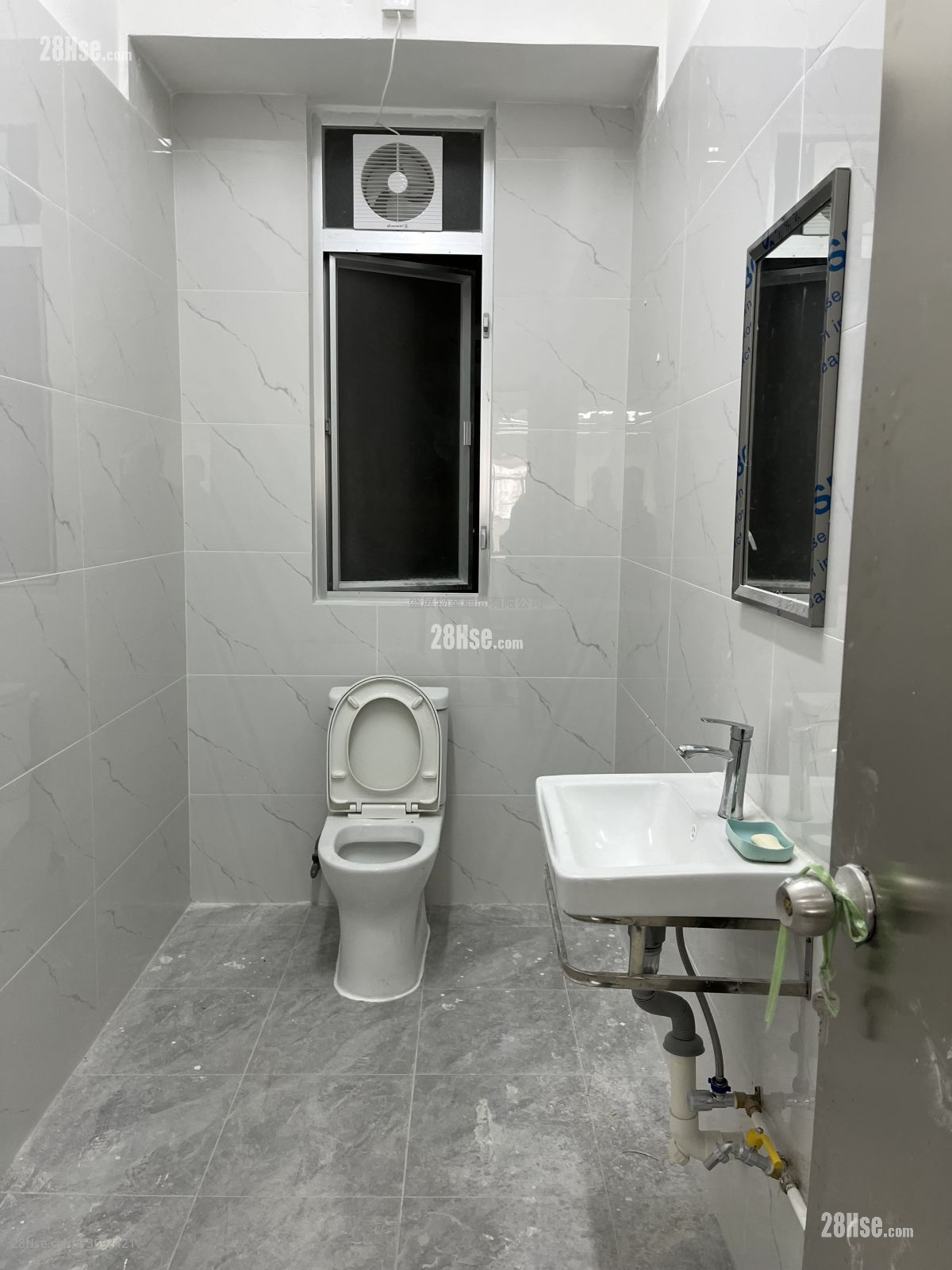 顺丰工业中心 租盘