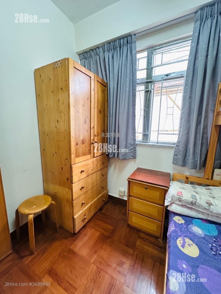 丽湾大厦 售盘 2 房 390 平方尺