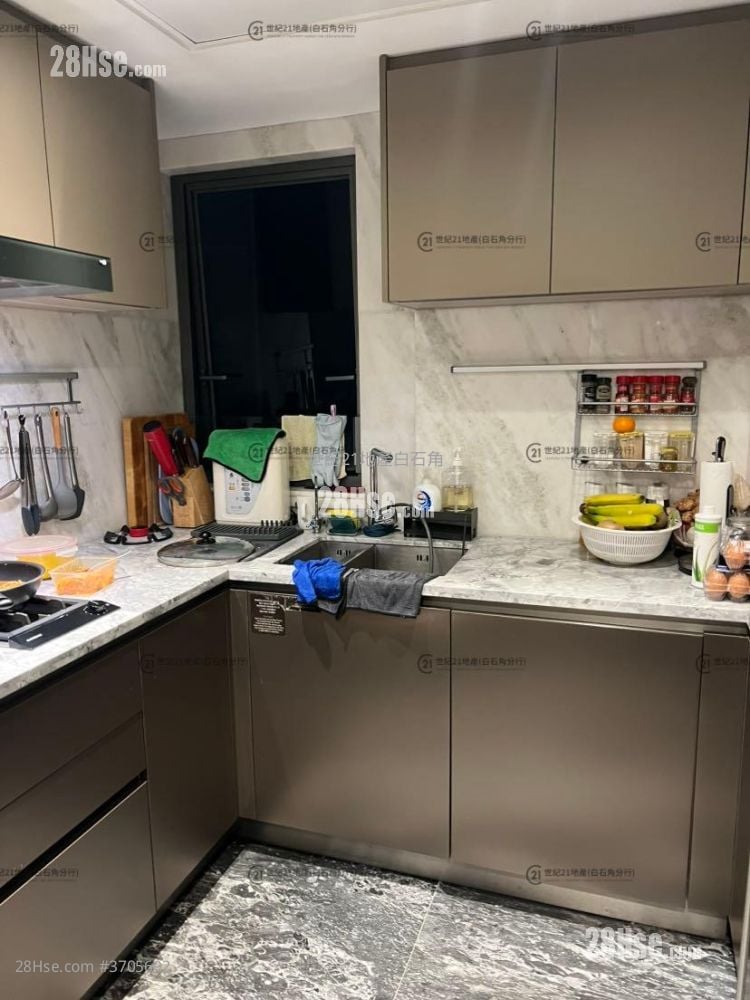 名日九肚山 售盘 4 房 , 3 浴室 1,226 平方尺