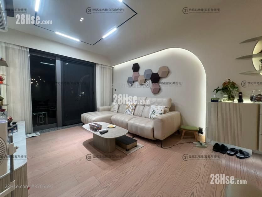 名日九肚山 售盘 4 房 , 3 浴室 1,226 平方尺