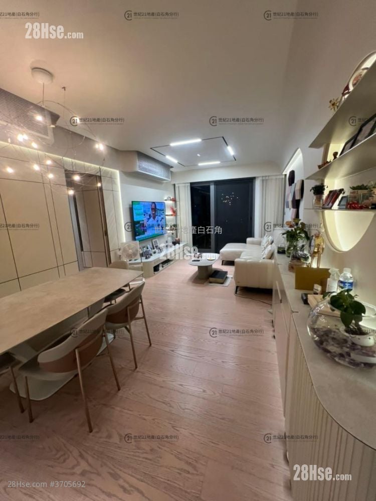 名日九肚山 售盘 4 房 , 3 浴室 1,226 平方尺