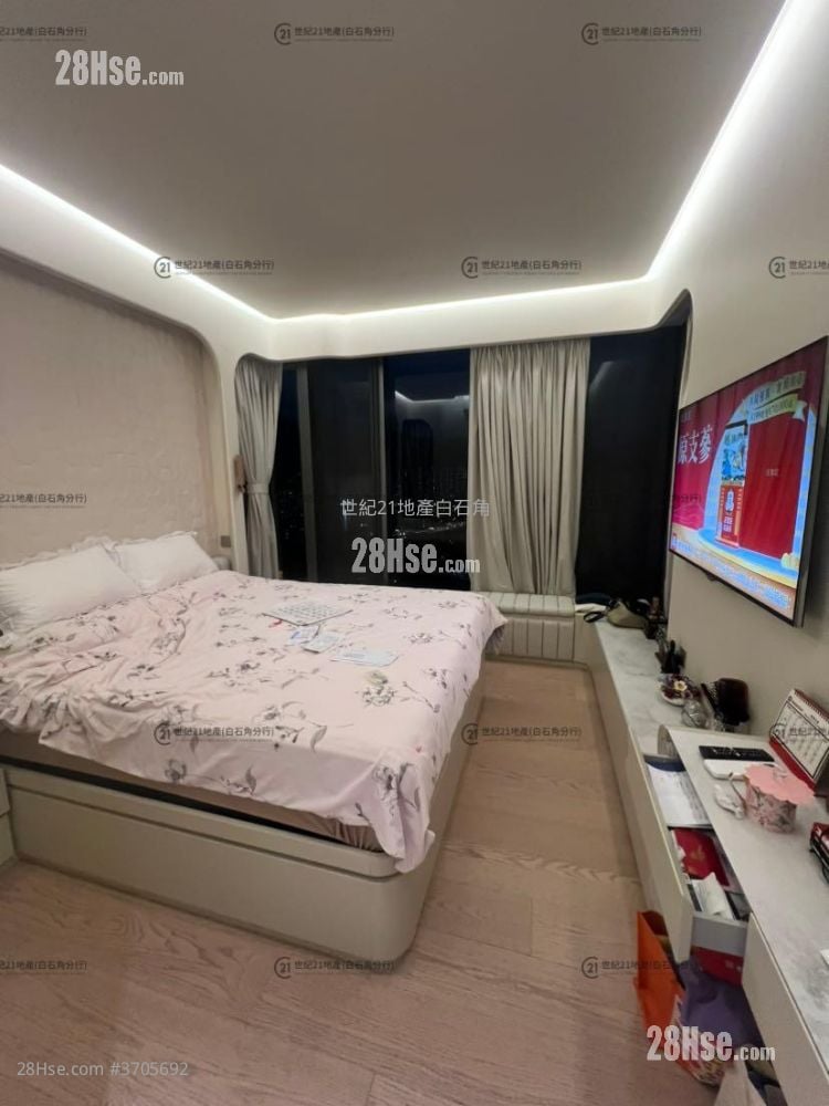 名日九肚山 售盘 4 房 , 3 浴室 1,226 平方尺