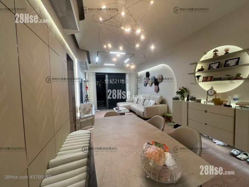 名日九肚山 售盘 4 房 , 3 浴室 1,226 平方尺