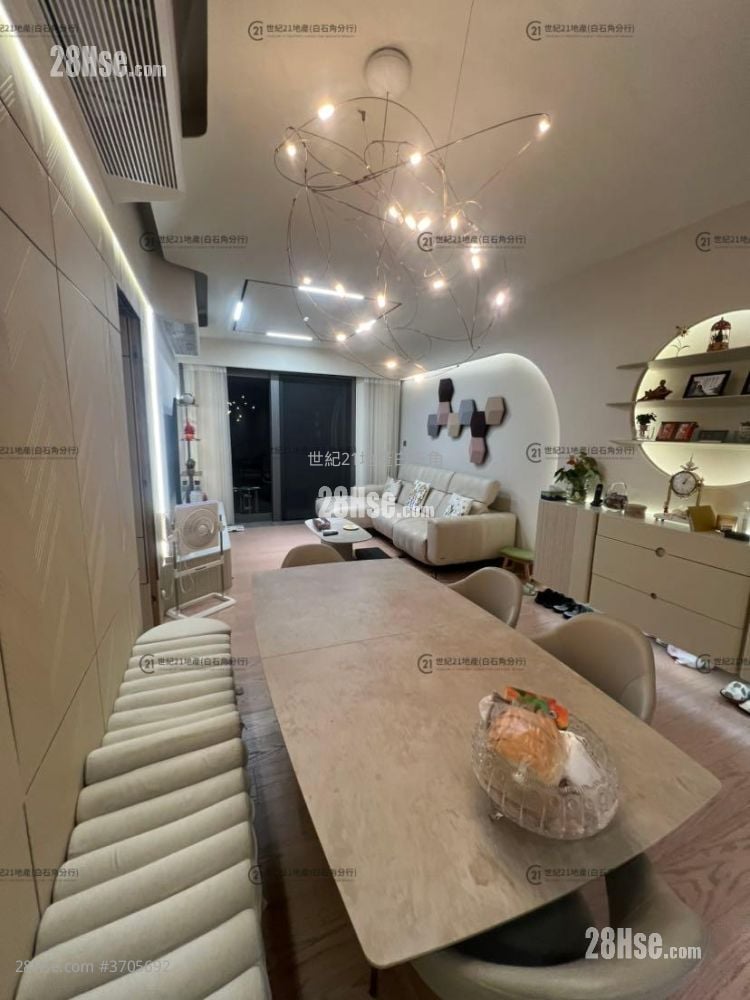 名日九肚山 售盘 4 房 , 3 浴室 1,226 平方尺