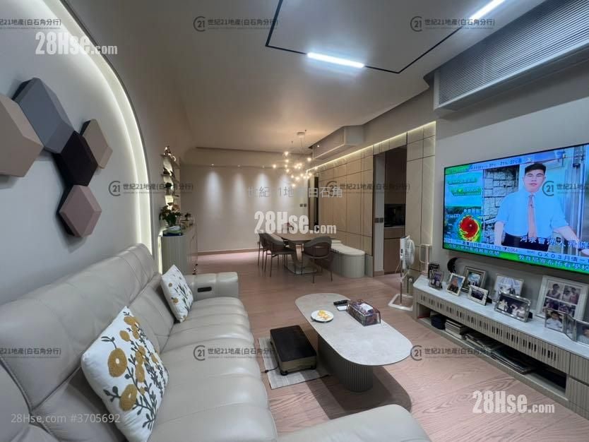 名日九肚山 售盘 4 房 , 3 浴室 1,226 平方尺