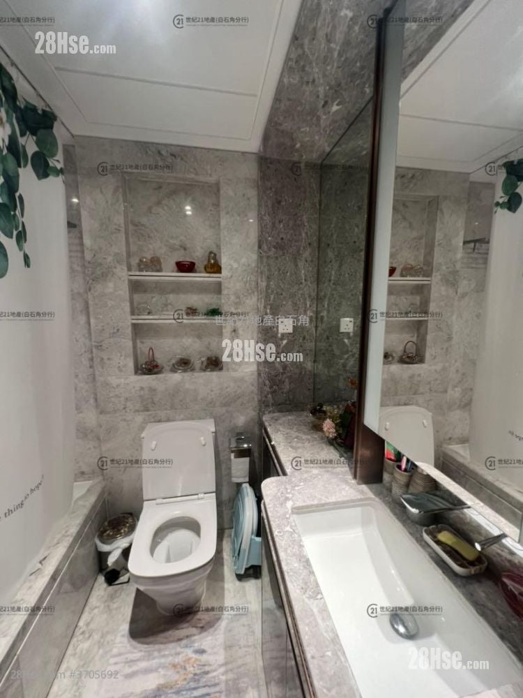 名日九肚山 售盘 4 房 , 3 浴室 1,226 平方尺