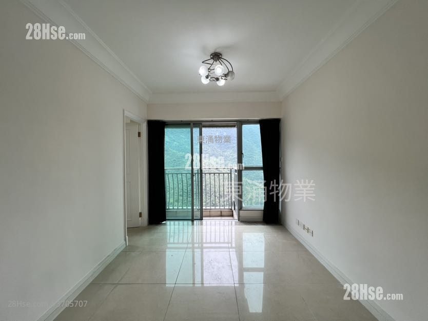 Caribbean Coast Rental 2 Bedrooms , 1 Bathroom 553 ft²