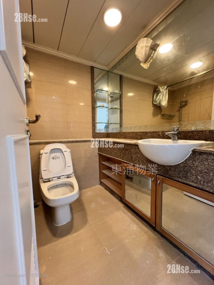 Caribbean Coast Rental 2 Bedrooms , 1 Bathroom 553 ft²