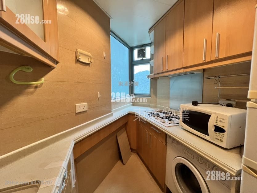 Caribbean Coast Rental 2 Bedrooms , 1 Bathroom 553 ft²