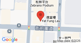 衙前圍道120號 地圖