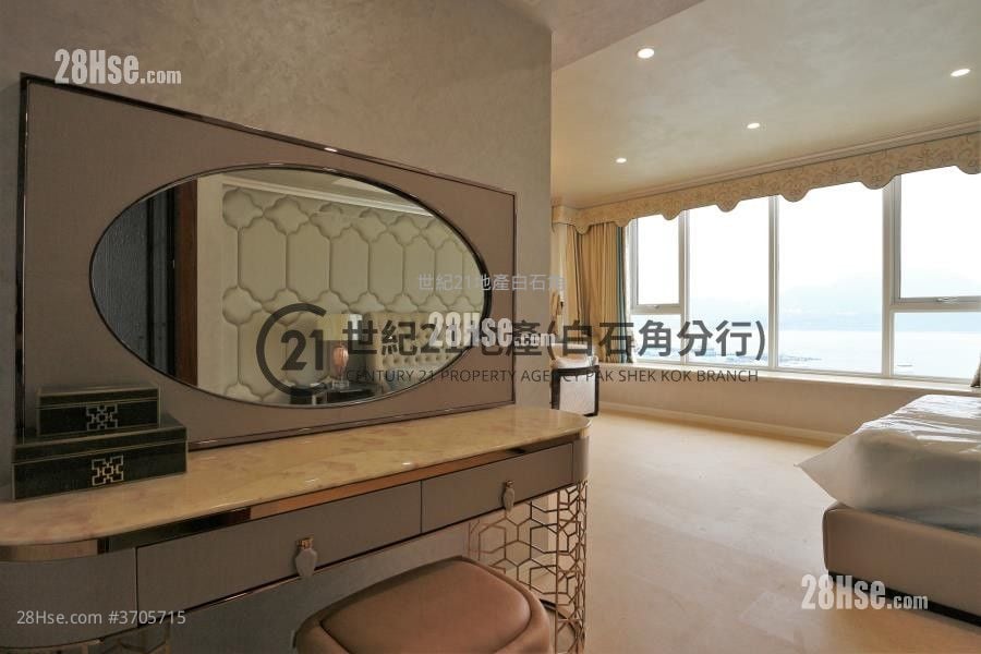 比华利山别墅 售盘 2,461 平方尺